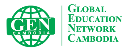 Global Education Network Cambodia